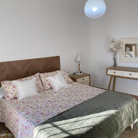 La Casa Del San Anton Villa Níjar Eksteriør bilde