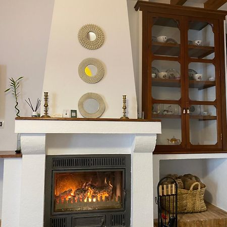 La Casa Del San Anton Villa Níjar Eksteriør bilde