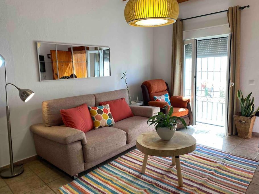 La Casa Del San Anton Villa Níjar Eksteriør bilde
