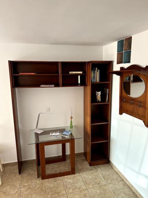 La Casa Del San Anton Villa Níjar Eksteriør bilde
