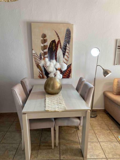 La Casa Del San Anton Villa Níjar Eksteriør bilde