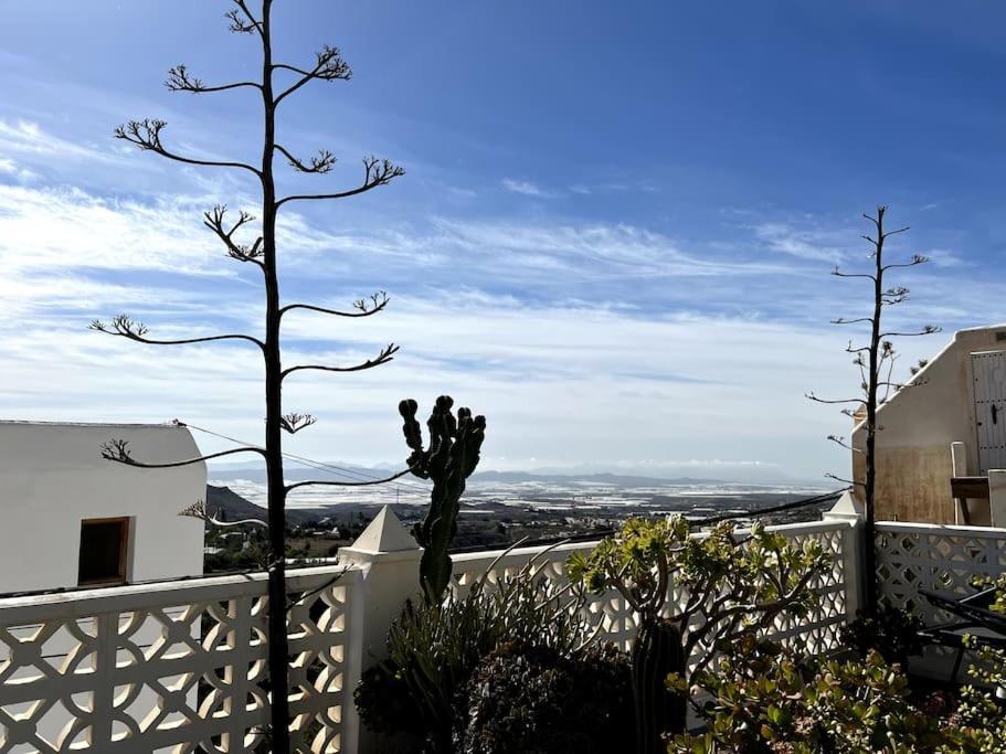 La Casa Del San Anton Villa Níjar Eksteriør bilde