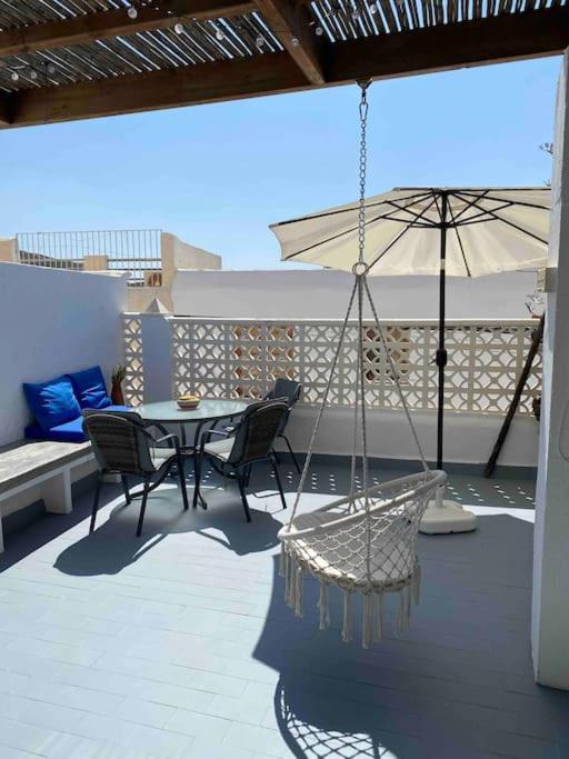 La Casa Del San Anton Villa Níjar Eksteriør bilde