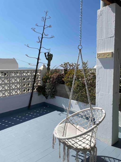 La Casa Del San Anton Villa Níjar Eksteriør bilde