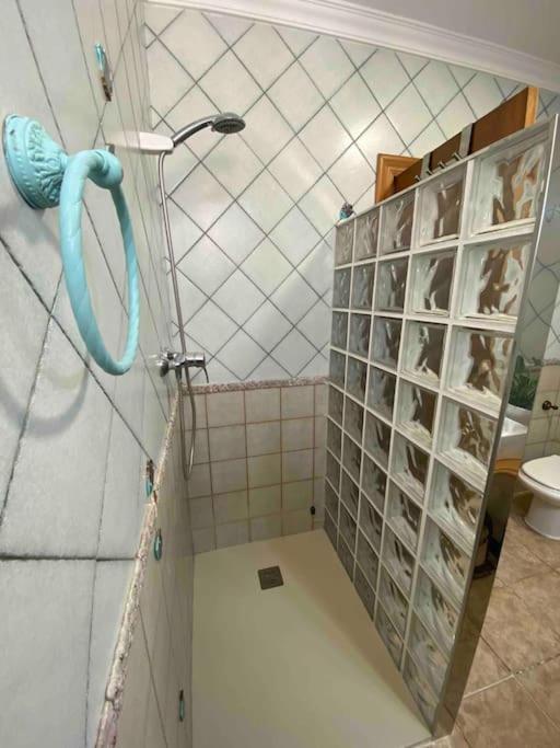 La Casa Del San Anton Villa Níjar Eksteriør bilde