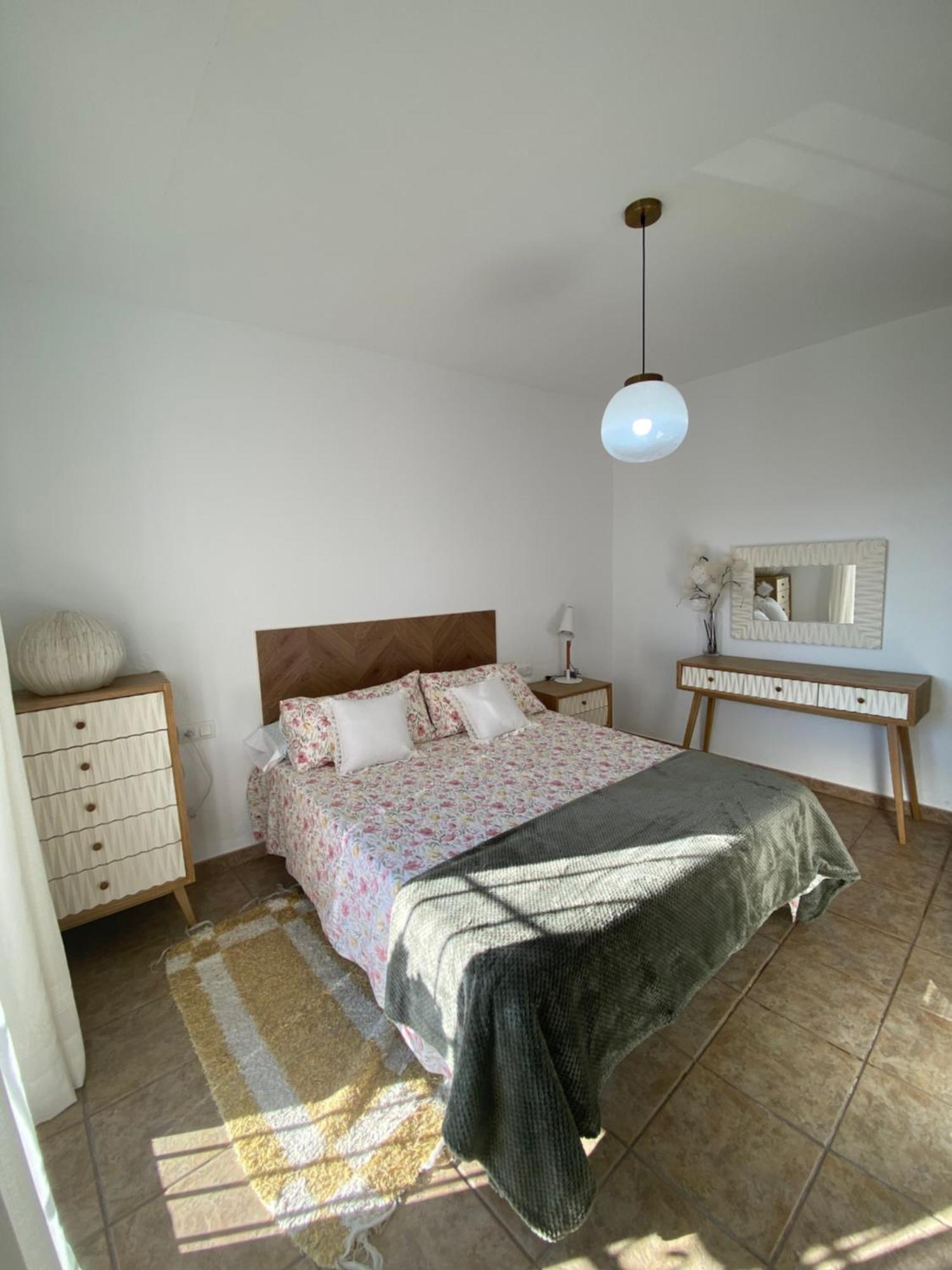 La Casa Del San Anton Villa Níjar Eksteriør bilde