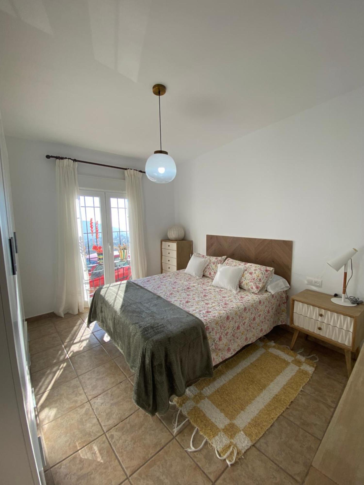 La Casa Del San Anton Villa Níjar Eksteriør bilde