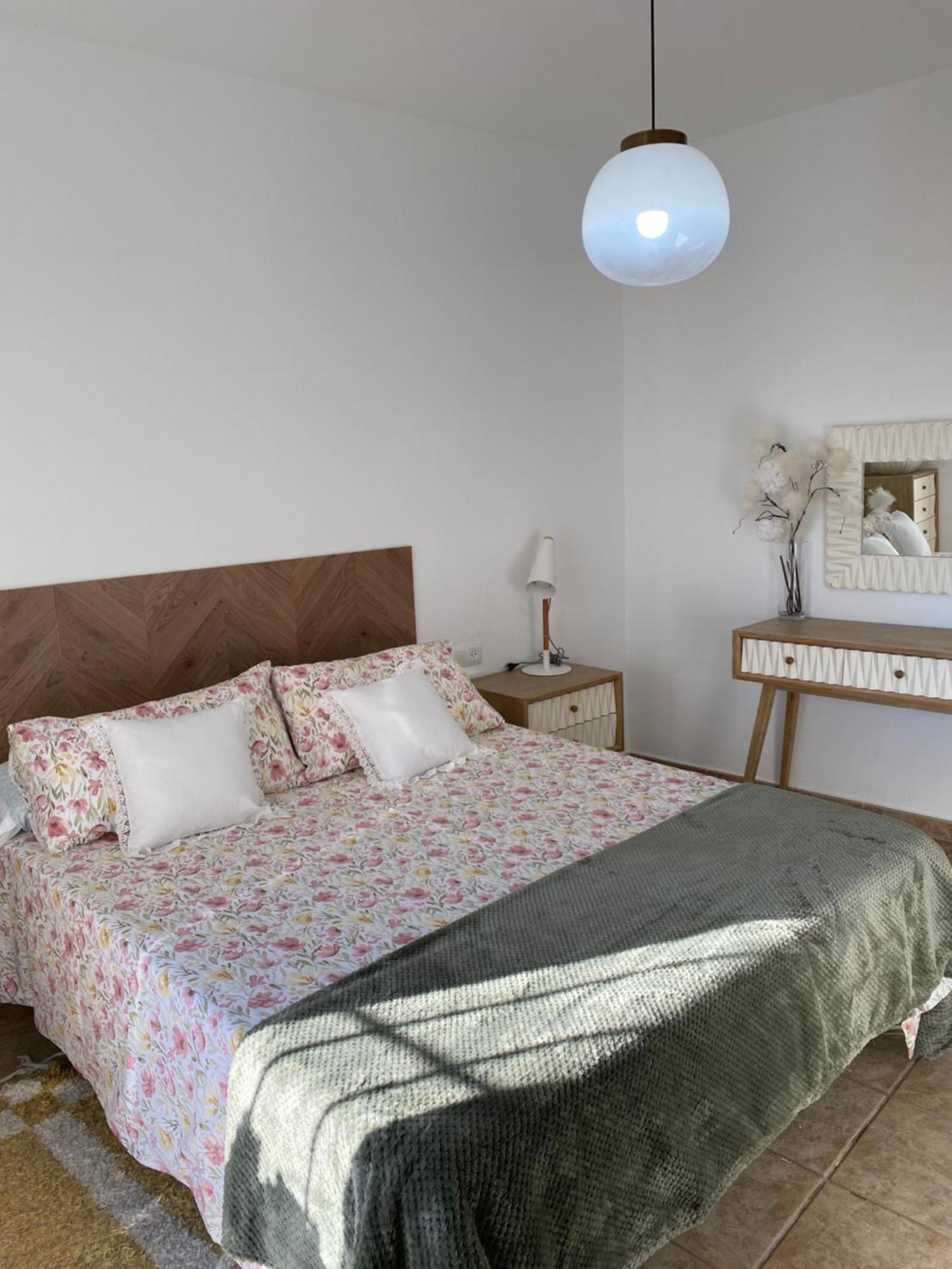 La Casa Del San Anton Villa Níjar Eksteriør bilde